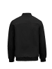 mozzaar Jacket in SCHWARZ