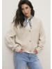 Tamaris Strickjacke in beige