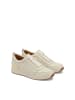 Kazar Sneaker Low BAHIA in Beige