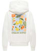 ragwear Kapuzenpullover Pirita PP in Ivory