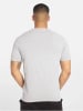 DEF T-Shirt in Grau