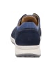 Hartjes Sportliche Schnürschuhe in Blau