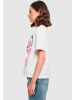 Mister Tee T-Shirt in white