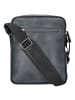 PICARD Breakers - Schultertasche 25 cm Synthetik (jeans-komb) in jeans-komb