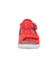 superfit Sandale POLLY in Rot