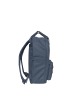BECKMANN Beckmann Rucksack City Light Blue Fade