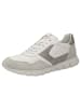Sioux Sneaker Mokrunner-H-019 in hellgrau
