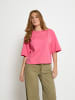 Peppercorn T-Shirt in Pink Lemonade
