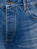 ONLY & SONS Locker geschnitten in Medium Blue Denim