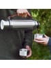 Black+Blum BLACK+BLUM | Isolierflasche, DUO, edelstahl, 1,4 L