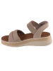 Skechers Skechers Slip-Ins: BOBS Sun Ray in Beige