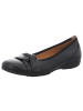 Gabor Ballerinas in schwarz