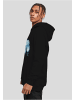 Mister Tee Mister Tee Herren Ice Rings Hoody in black