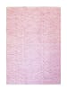 Teppich Boss Flachgewebe Teppich Amalia 410 - Pink