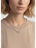PURELEI Kette Hearts Of Love Silber