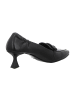 Rebecca White Hochfrontpumps in Schwarz