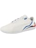 Puma Sneaker low BMW MMS Drift Cat Decima in weiss