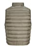 Jack & Jones Weste in Vetiver