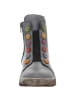 Gemini Stiefelette in grau