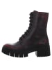 *art Stiefeletten in bordeaux