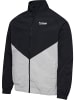 Hummel Hummel Zip Jacke Hmllgc Herren in BLACK