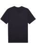 Puma T-Shirt "ESS Small No.1 Logo Tee" in Blau