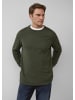 s.Oliver Strickpullover in 79W0_olivgrün