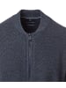 CASAMODA Strickjacke in Blau