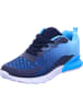 D.T. NEW YORK Sneaker in blau