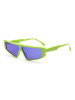 Marc Ellis Sonnenbrille in LIME-SC053