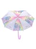 VADOBAG Regenschirm Rainbow High Rainy Days 3 Jahre