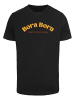 Mister Tee Mister Tee Herren Bora Bora French Polynesia Tee in black