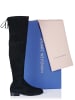 Stuart Weitzman Stiefel & Stiefeletten für Damen in schwarz