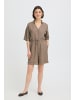 Fransa Overall FRPOSY Relaxed fit in MOUNTAIN TRAIL
