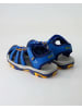 Richter Shoes Sandalen in Blau