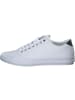 Tommy Hilfiger Klassische- & Business Schuhe in white