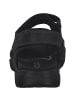 Ecco Sandaletten in Black/Black