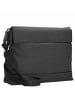 Jost Bergen - Umhängetasche L 38 cm (schwarz) in schwarz