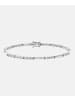 Diamant L'éternel Armband aus 375 Gelbgold mit 0.25 Karat Diamant