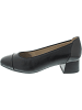 Caprice Pumps Schwarz