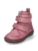 bisgaard Winterstiefeletten STORM in Rosa