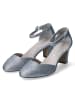 Tamaris Spangenpumps in Silber