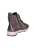 Legero SchneeStiefel TANARO 5.0 in grau