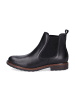 Tamaris Chelsea-Boot in schwarz