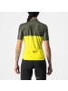 castelli Radsportzubehör in Gelb