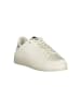 ellesse Weiß Polyurethan Damen Sneaker