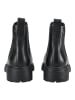 Clarks Stiefelette ORINOCO3 LANE Schwarz