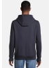 Salzhaut Sweatjacke MAKKER in Navy