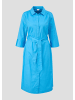 s.Oliver Kleid in 6430_azurblau