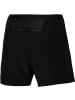 Mizuno Short in Schwarz